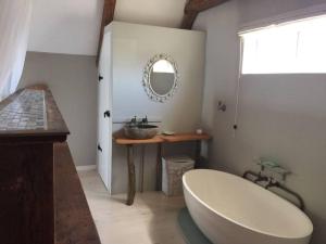 Living The Breede - Infanta Loft