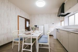 Bell-Rental Villa Engawa House