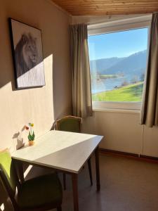 Camping am Bootshaus