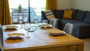 Apartment OuraVale