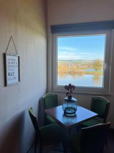 Camping am Bootshaus