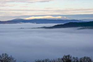 Amazing View Retreat Home