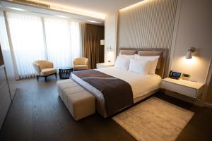 King Studio room in En Hotel İzmir