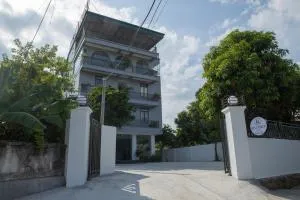 Nhà Nghỉ Ngọc Anh - Ban Cuc Lua