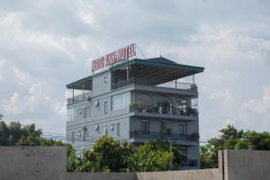 Nhà Nghỉ Ngọc Anh