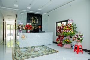 Nhà Nghỉ Ngọc Anh