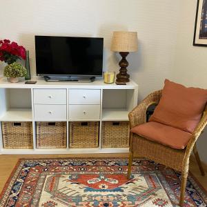 Appartements Newly Renovated Ground Floor Apartment close to Thermes : photos des chambres