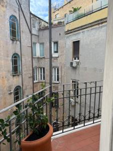 Apartment mit 1 Schlafzimmer