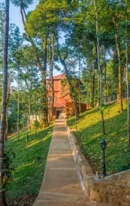 Urvinkaan - An Estate Hotel Chikmagalur
