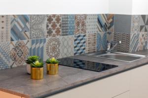 Taormina Center Suite 2