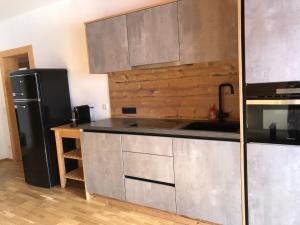 Two-Bedroom Apartment room in Haus Annabelle