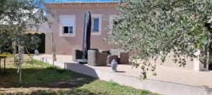 Casa Bonni piscine privée