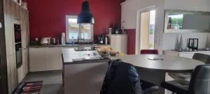 Casa Bonni piscine privée