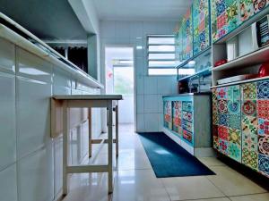 Apartamento Asturias Tombo