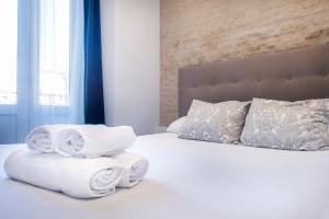 Alohamundi Adriano - 4hvězdičkové hotely ve městě Sevilla