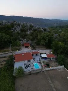 Villa Zrinka **** - Zvečanje