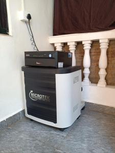 Palolem Sunrise Apartment