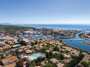 Hotels SOWELL Family Cap d’Agde : photos des chambres