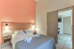 Hotels SOWELL Family Cap d’Agde : photos des chambres
