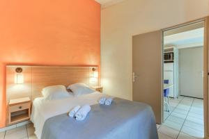 Hotels SOWELL Family Cap d’Agde : photos des chambres