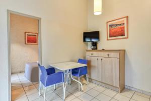 Hotels SOWELL Family Cap d’Agde : photos des chambres