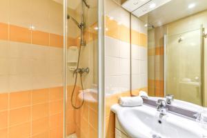 Hotels SOWELL Family Cap d’Agde : photos des chambres