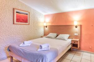 Hotels SOWELL Family Cap d’Agde : photos des chambres