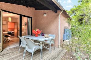 Hotels SOWELL Family Cap d’Agde : photos des chambres