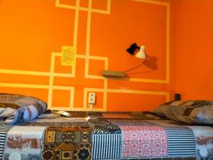 "No party & Many rules" Hostel N1