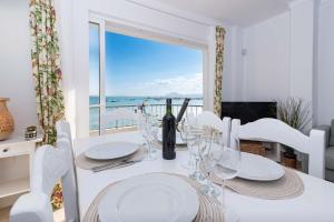 On The Beach Voramar by Sealand Villas