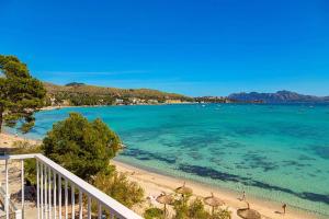 On The Beach Voramar by Sealand Villas