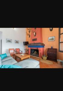 Casa Rural Alberquillas