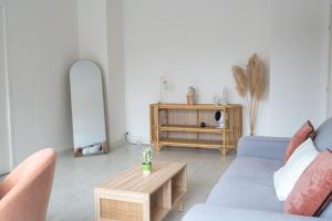 Appartements Superbe appartement avenue de Champagne + parking : photos des chambres