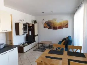 Ferienwohnung Bergsteiger - Strassen