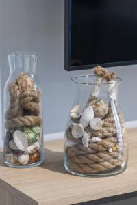 Baltic Marina Residence Sauna & Fitness Apartments by Noclegi Renters