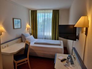 Single Room room in carathotel München City