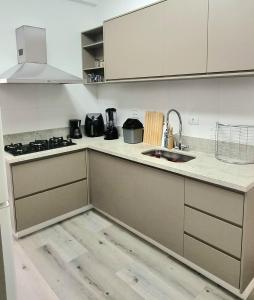 Frente Mar Pitangueiras