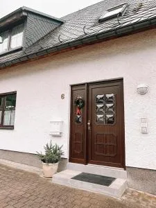 Ferienwohnung zum Schreckenberg - Tannenberg