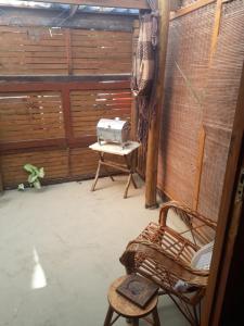 Morada da Hortensia