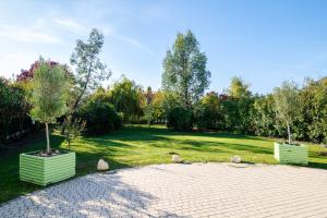 Villas Villa de 6 chambres avec piscine privee jardin clos et wifi a Saint Cyr sur Loire : photos des chambres