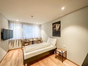 Aparthotel Beinwil am See