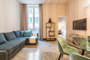 HNN Luxury Apartments