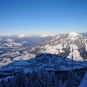 Haus Gletscherblick