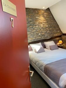 Hotels Hostellerie Du Chateau : photos des chambres