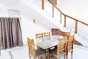 Servostay Luxurious 5 BHK Duplex in Kukatpally - Kukatpally