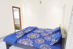 Servostay Kukatpally Spacious 5 BHK Duplex in Vivekananda Nagar with Parking