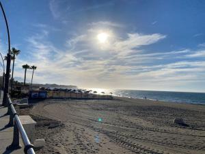 Balcones - Central Estepona 3 bed apt with pool and parking