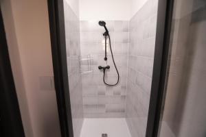 Wellnes apartmán Leqwell