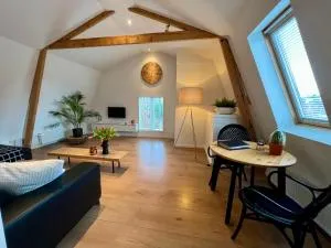 Vakantiehuis Achter de Duinen - Castricum aan Zee