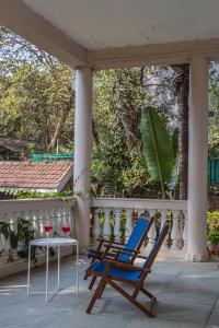 SaffronStays The Windsor House - 5BR Family & Celebration Villa with Pool, Lawn & Gazebo